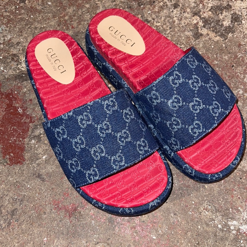 Gucci shoes